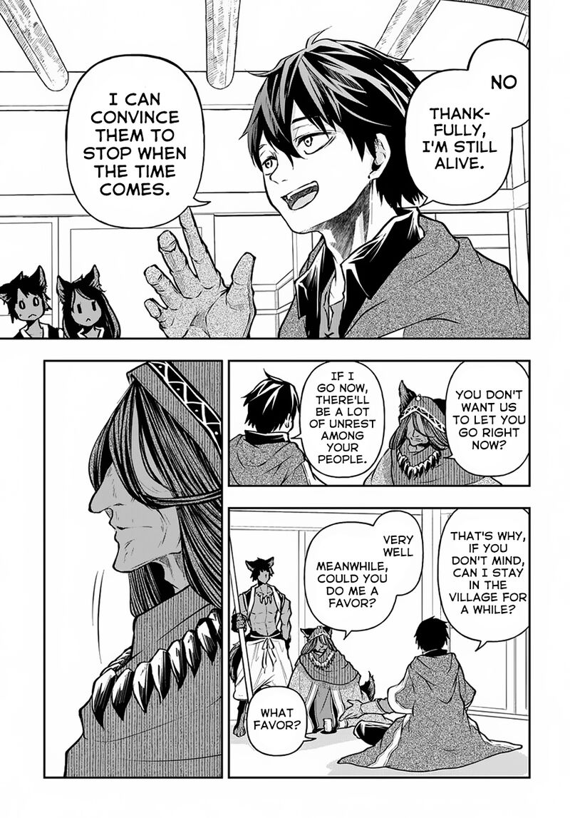 Isekai Demo Bunan Ni Ikitai Shoukougun 10 12