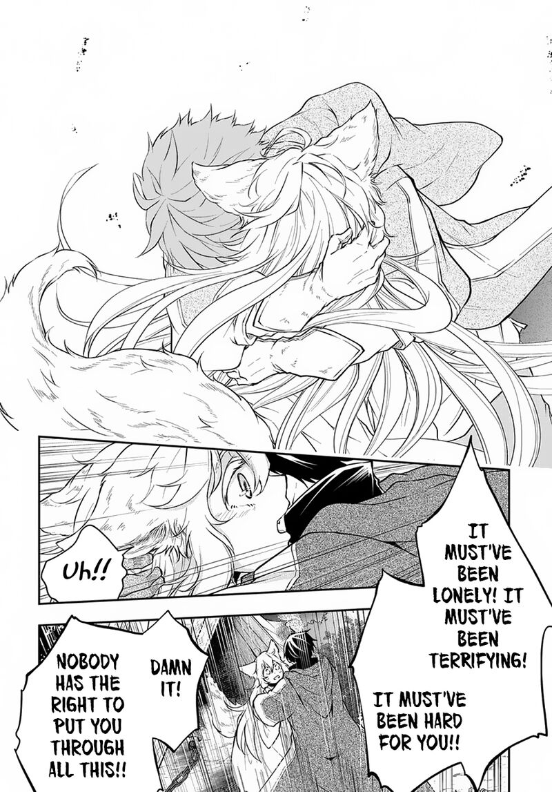 Isekai Demo Bunan Ni Ikitai Shoukougun 11 10