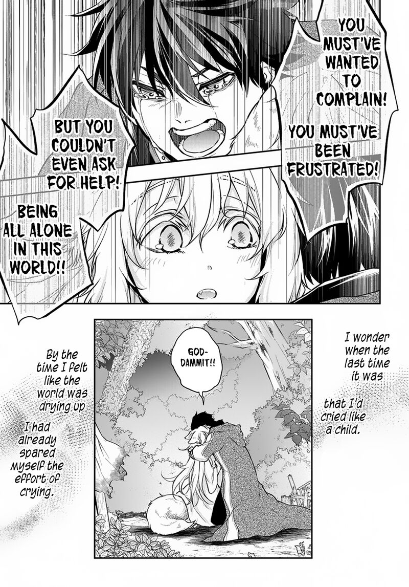 Isekai Demo Bunan Ni Ikitai Shoukougun 11 11