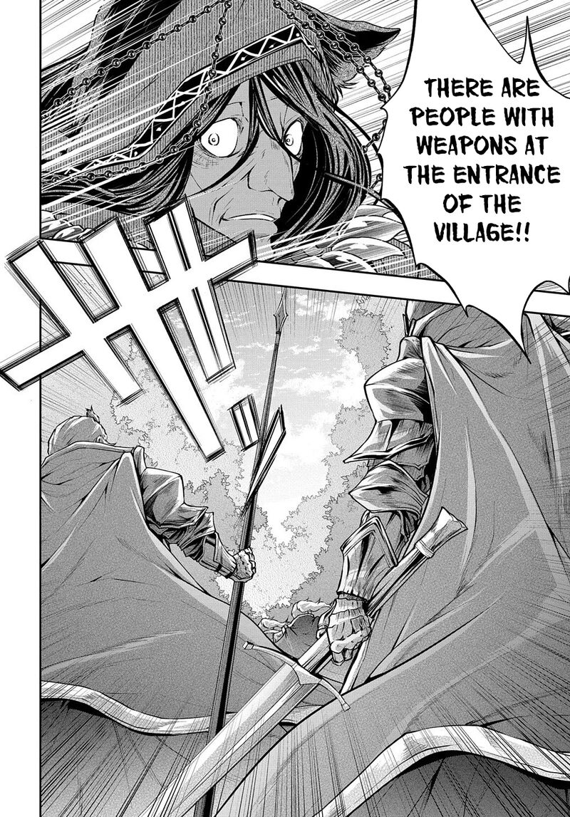 Isekai Demo Bunan Ni Ikitai Shoukougun 11 27