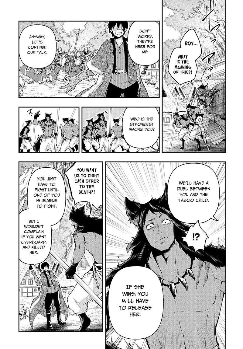 Isekai Demo Bunan Ni Ikitai Shoukougun 11 28