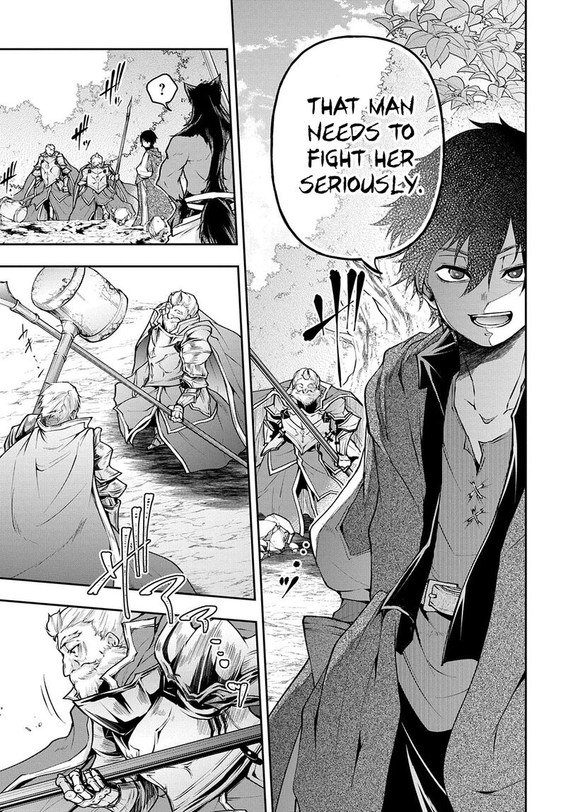 Isekai Demo Bunan Ni Ikitai Shoukougun 11 30