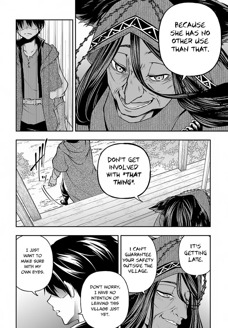 Isekai Demo Bunan Ni Ikitai Shoukougun 11 4