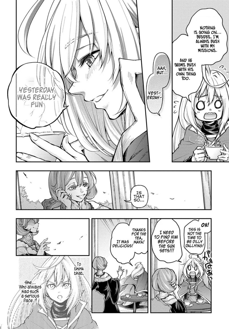 Isekai Demo Bunan Ni Ikitai Shoukougun 11e 4