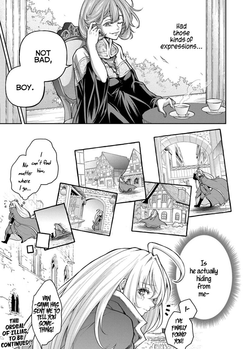 Isekai Demo Bunan Ni Ikitai Shoukougun 11e 5