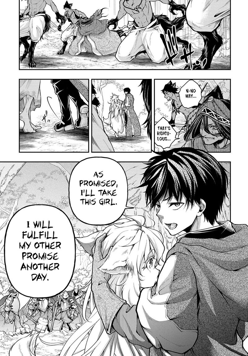 Isekai Demo Bunan Ni Ikitai Shoukougun 12 13