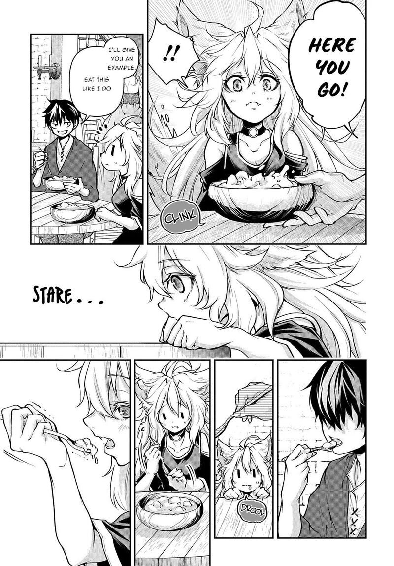 Isekai Demo Bunan Ni Ikitai Shoukougun 13 23