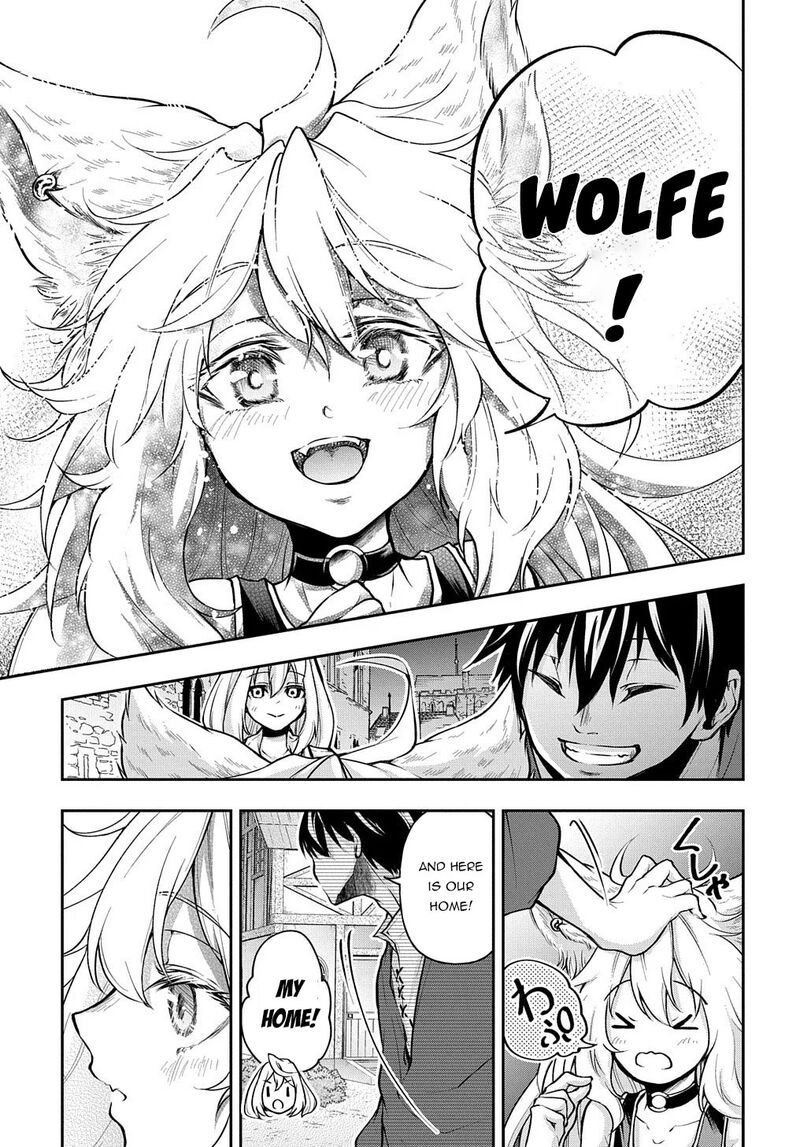 Isekai Demo Bunan Ni Ikitai Shoukougun 13 29