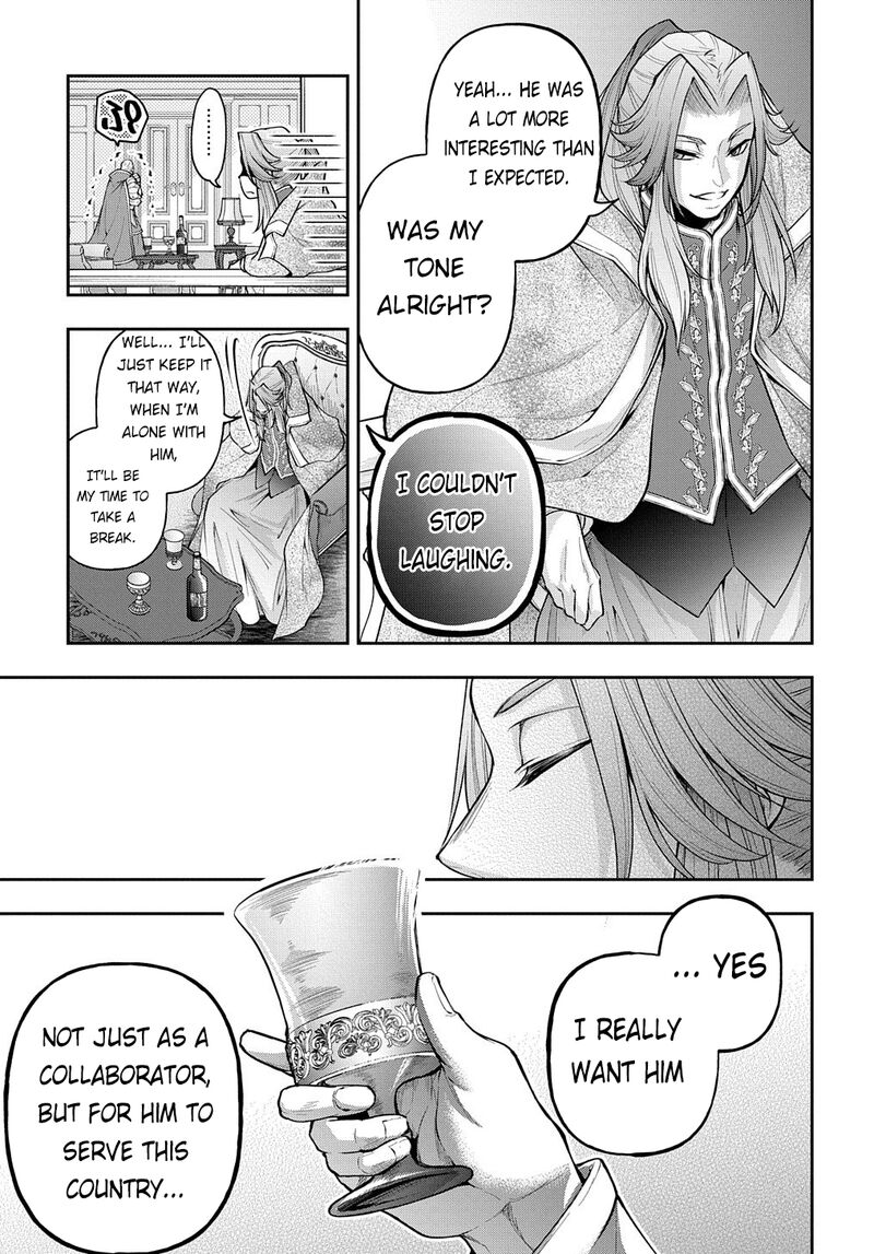 Isekai Demo Bunan Ni Ikitai Shoukougun 14e 14