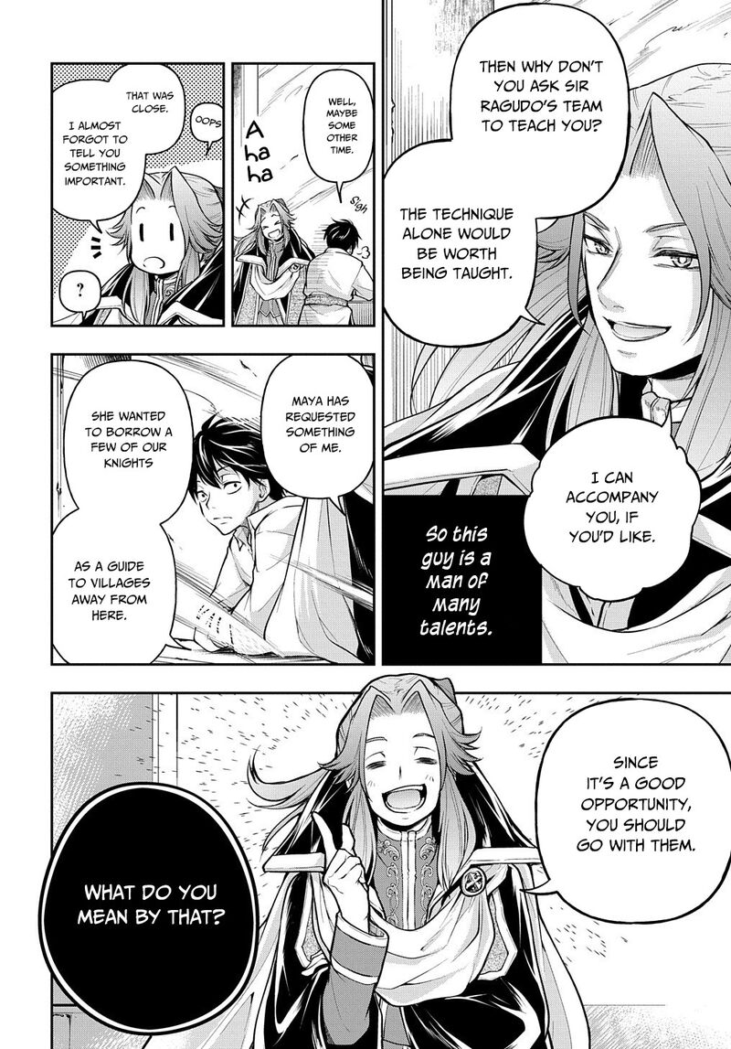 Isekai Demo Bunan Ni Ikitai Shoukougun 15 15