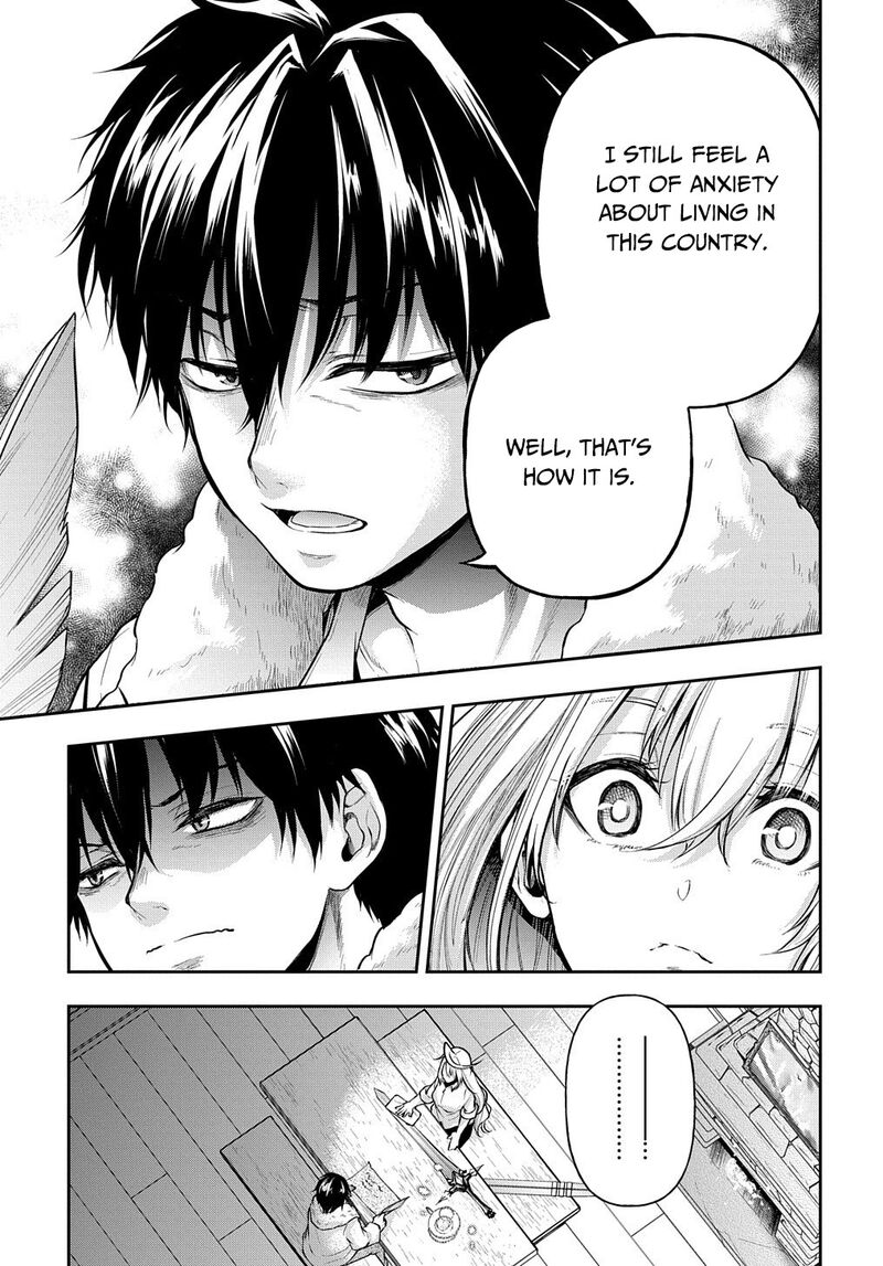 Isekai Demo Bunan Ni Ikitai Shoukougun 15 22