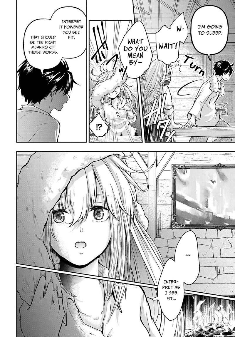 Isekai Demo Bunan Ni Ikitai Shoukougun 15 23