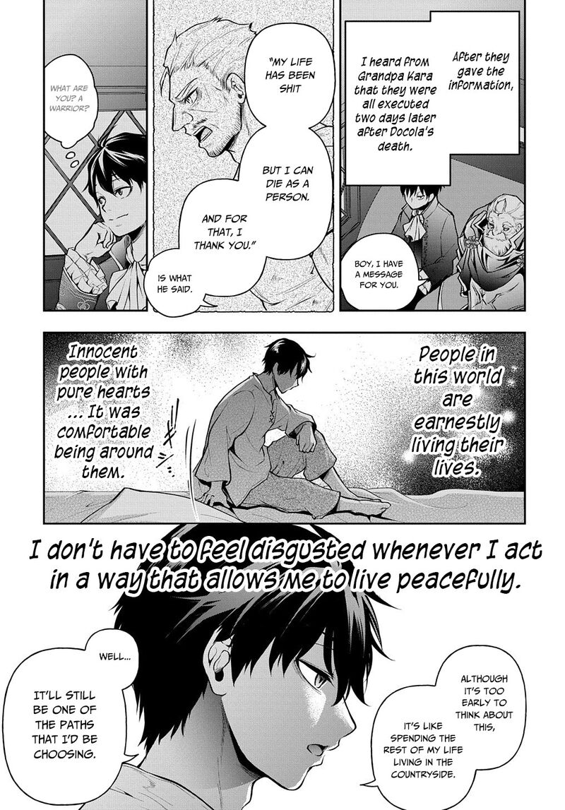 Isekai Demo Bunan Ni Ikitai Shoukougun 15 28