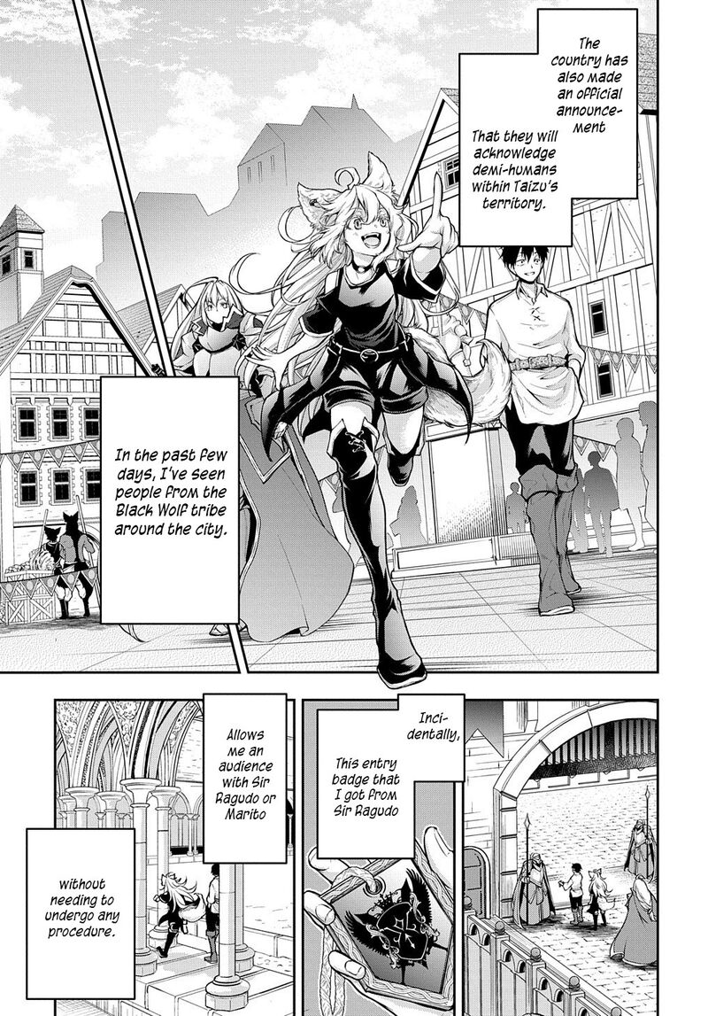 Isekai Demo Bunan Ni Ikitai Shoukougun 15 5