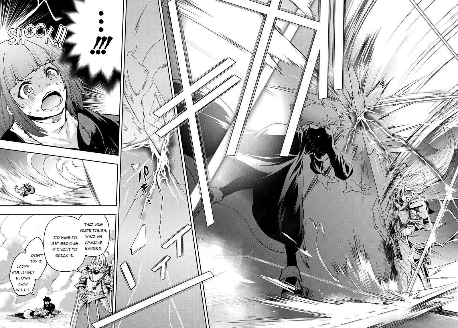 Isekai Demo Bunan Ni Ikitai Shoukougun 17 10