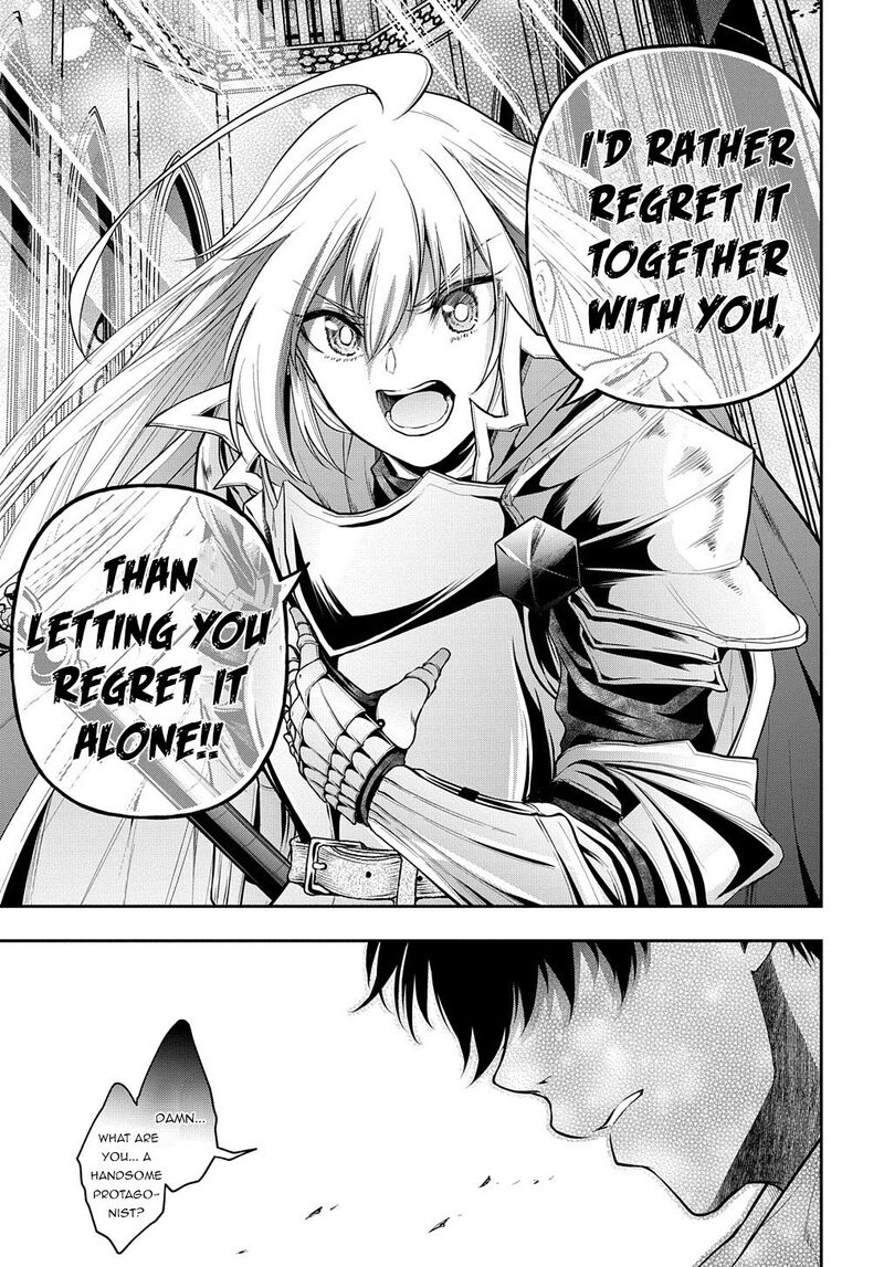 Isekai Demo Bunan Ni Ikitai Shoukougun 18 23