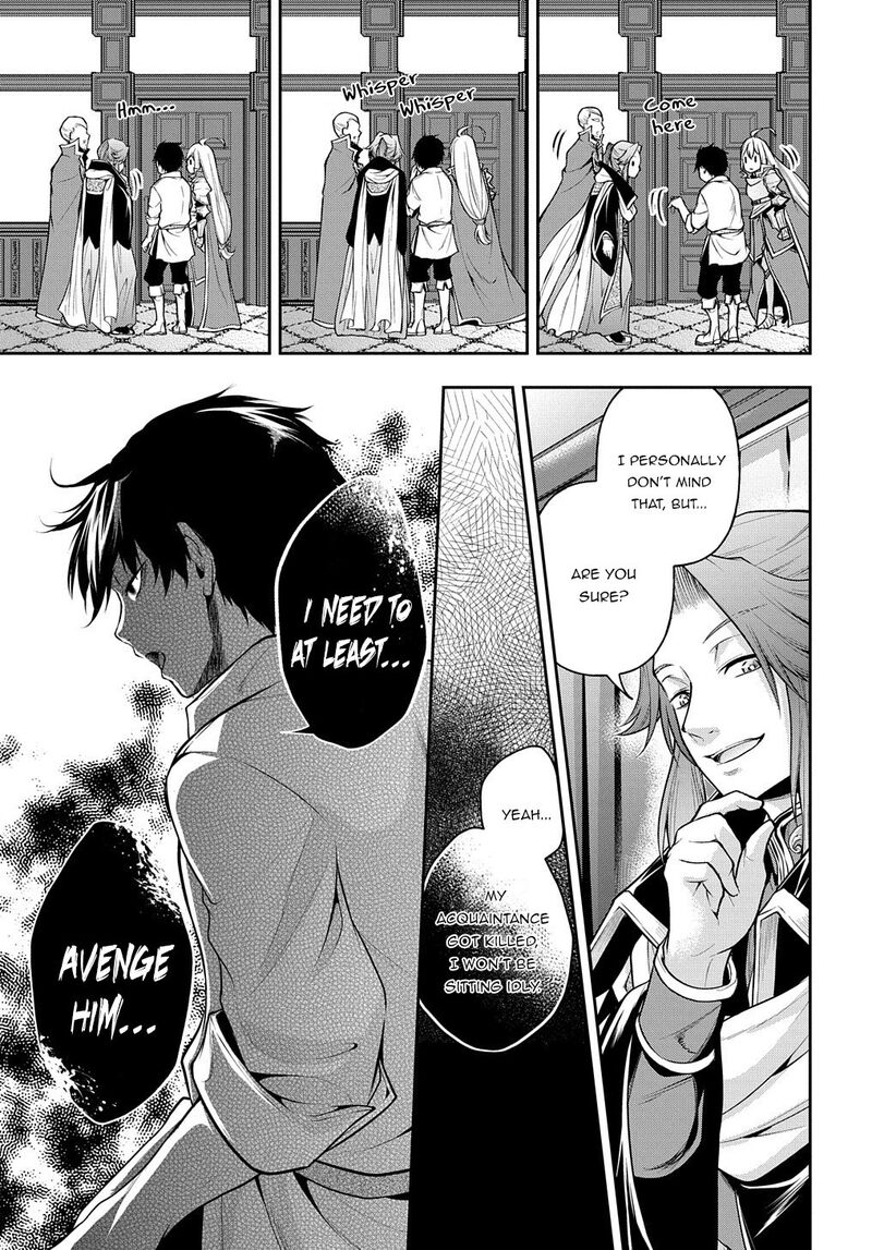 Isekai Demo Bunan Ni Ikitai Shoukougun 18 37