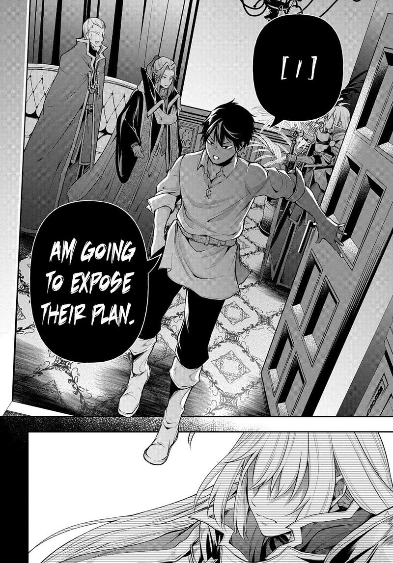 Isekai Demo Bunan Ni Ikitai Shoukougun 18 40