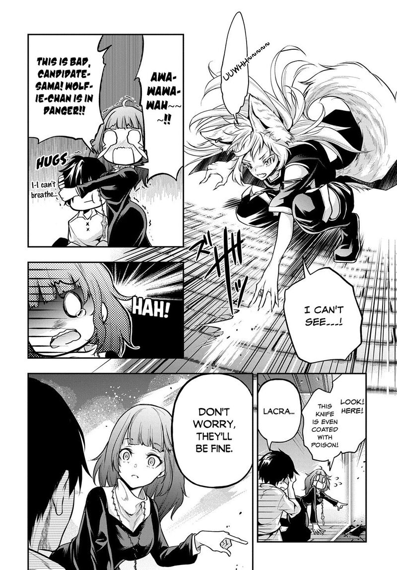 Isekai Demo Bunan Ni Ikitai Shoukougun 19 29