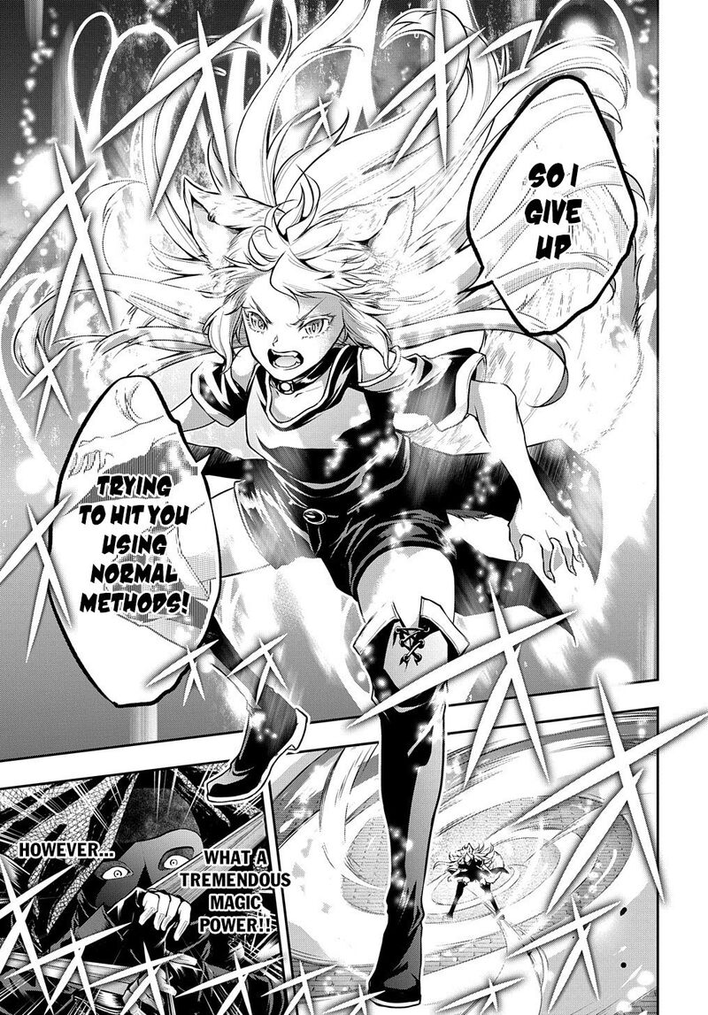 Isekai Demo Bunan Ni Ikitai Shoukougun 19 32