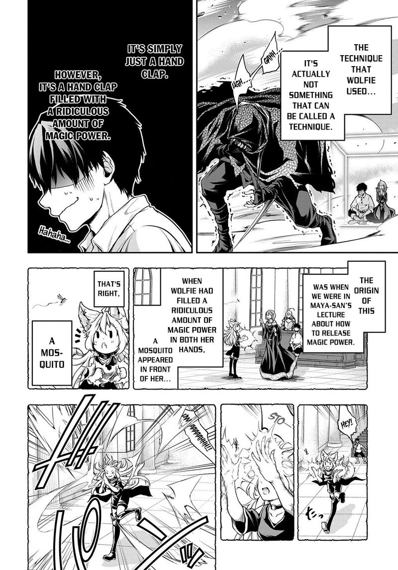 Isekai Demo Bunan Ni Ikitai Shoukougun 19 36