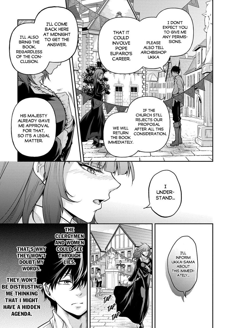 Isekai Demo Bunan Ni Ikitai Shoukougun 19 6