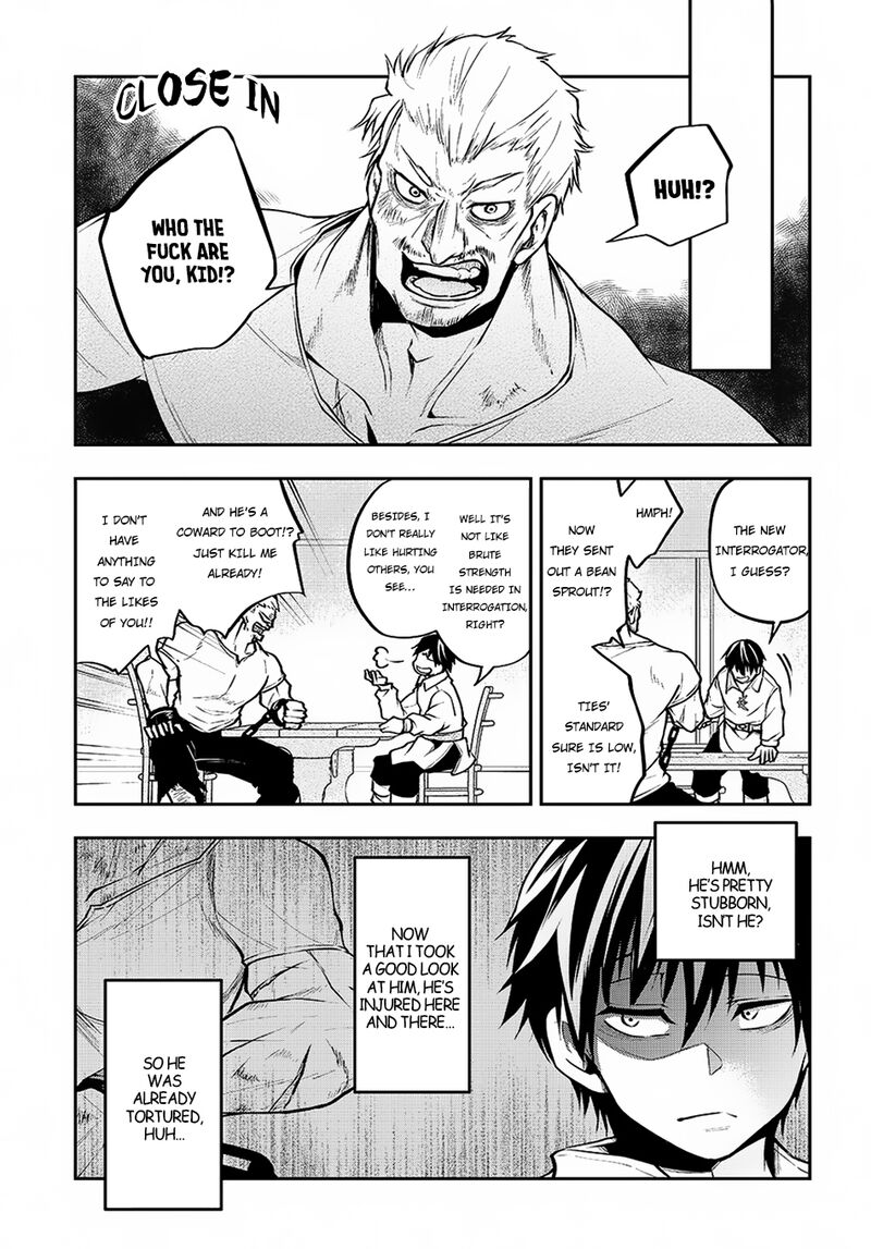 Isekai Demo Bunan Ni Ikitai Shoukougun 2 12