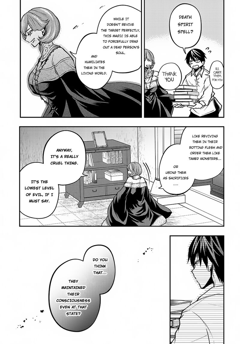 Isekai Demo Bunan Ni Ikitai Shoukougun 2 20