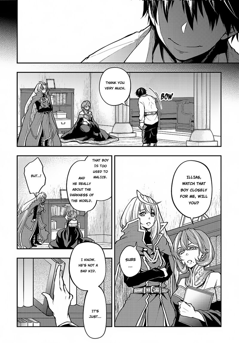 Isekai Demo Bunan Ni Ikitai Shoukougun 2 23