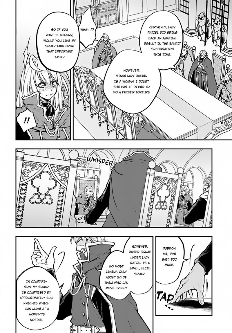 Isekai Demo Bunan Ni Ikitai Shoukougun 2 3