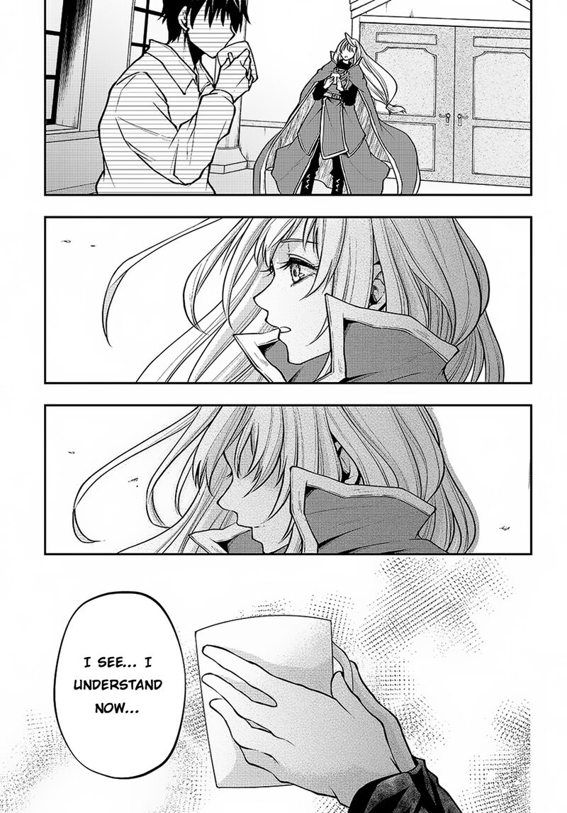 Isekai Demo Bunan Ni Ikitai Shoukougun 2 46