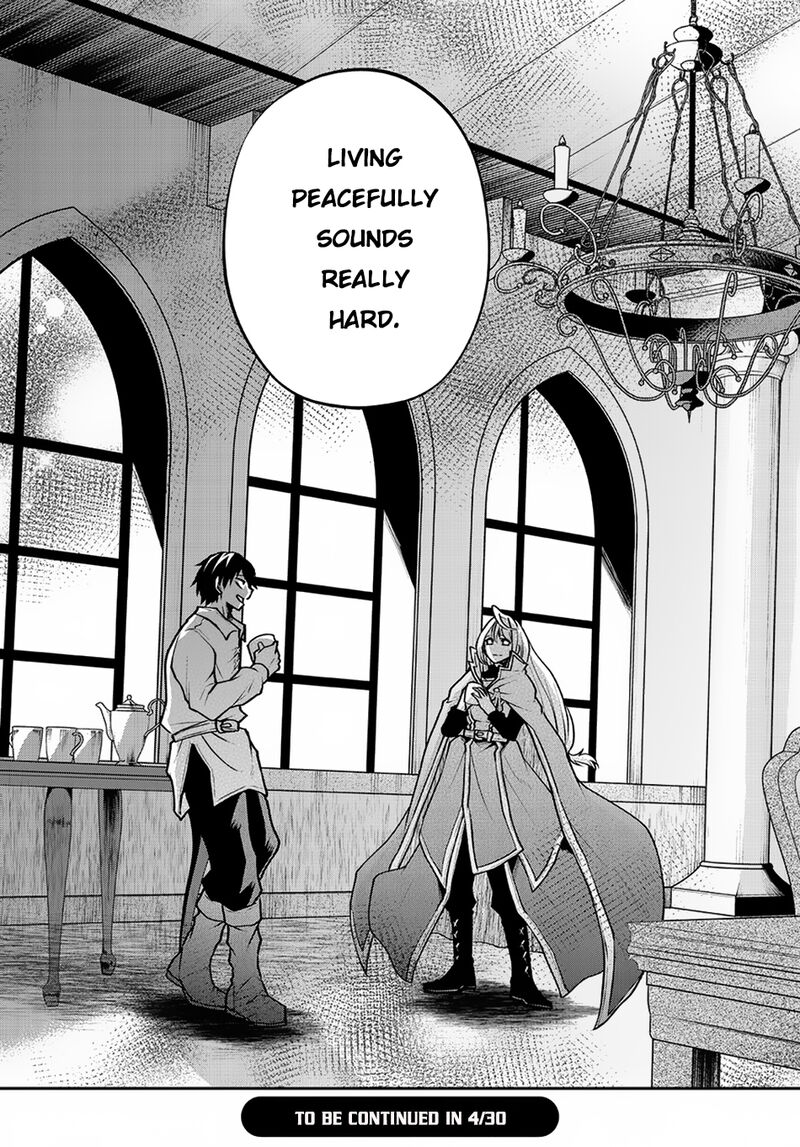 Isekai Demo Bunan Ni Ikitai Shoukougun 2 48