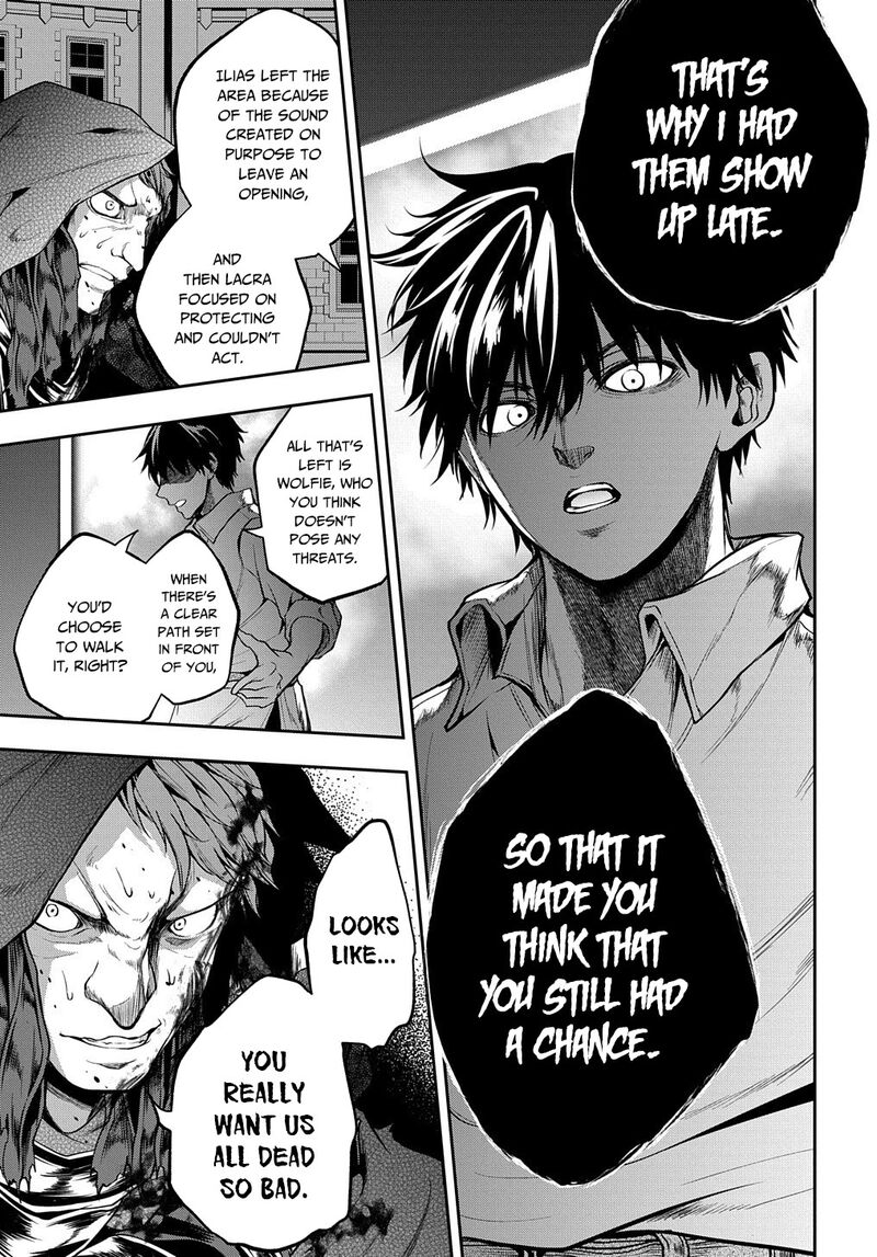 Isekai Demo Bunan Ni Ikitai Shoukougun 20 11