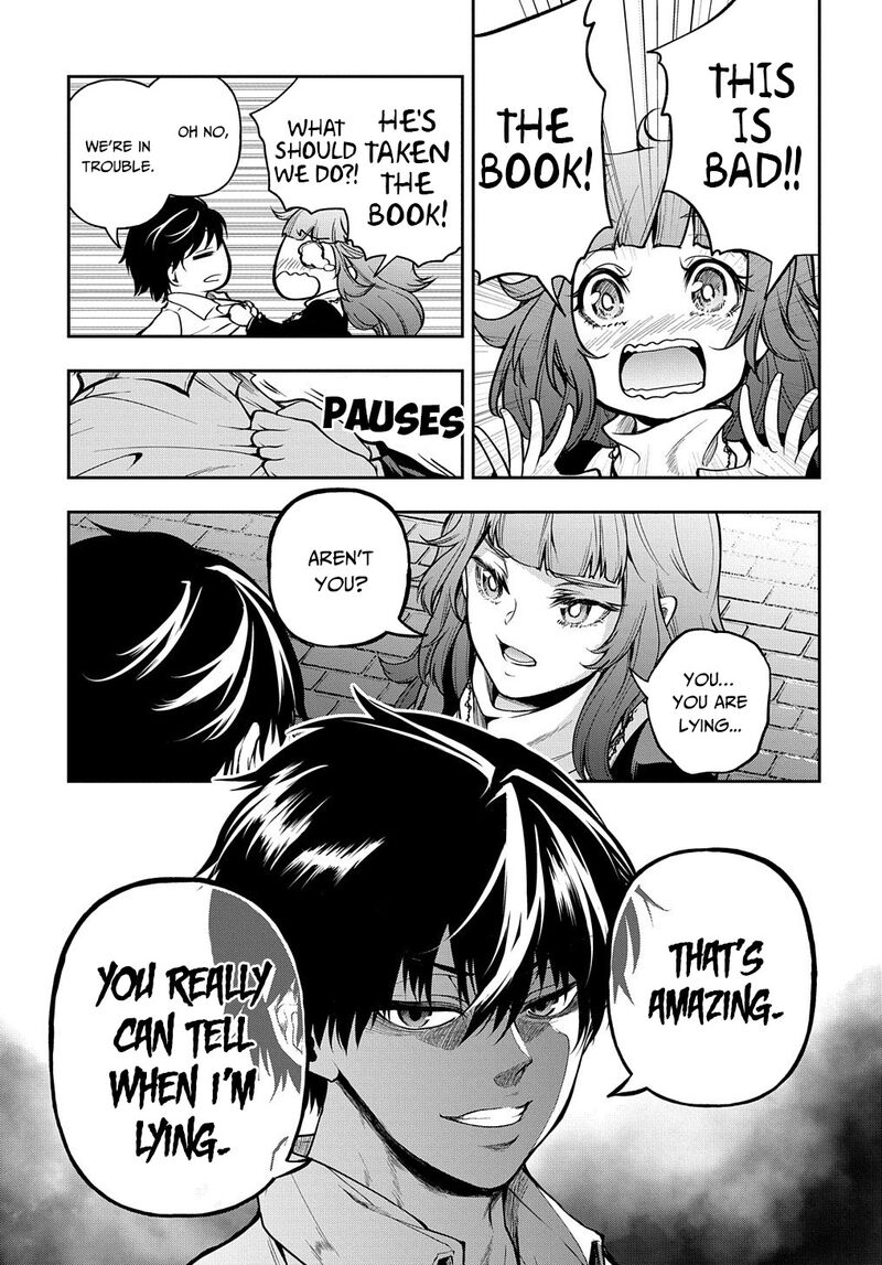 Isekai Demo Bunan Ni Ikitai Shoukougun 20 15