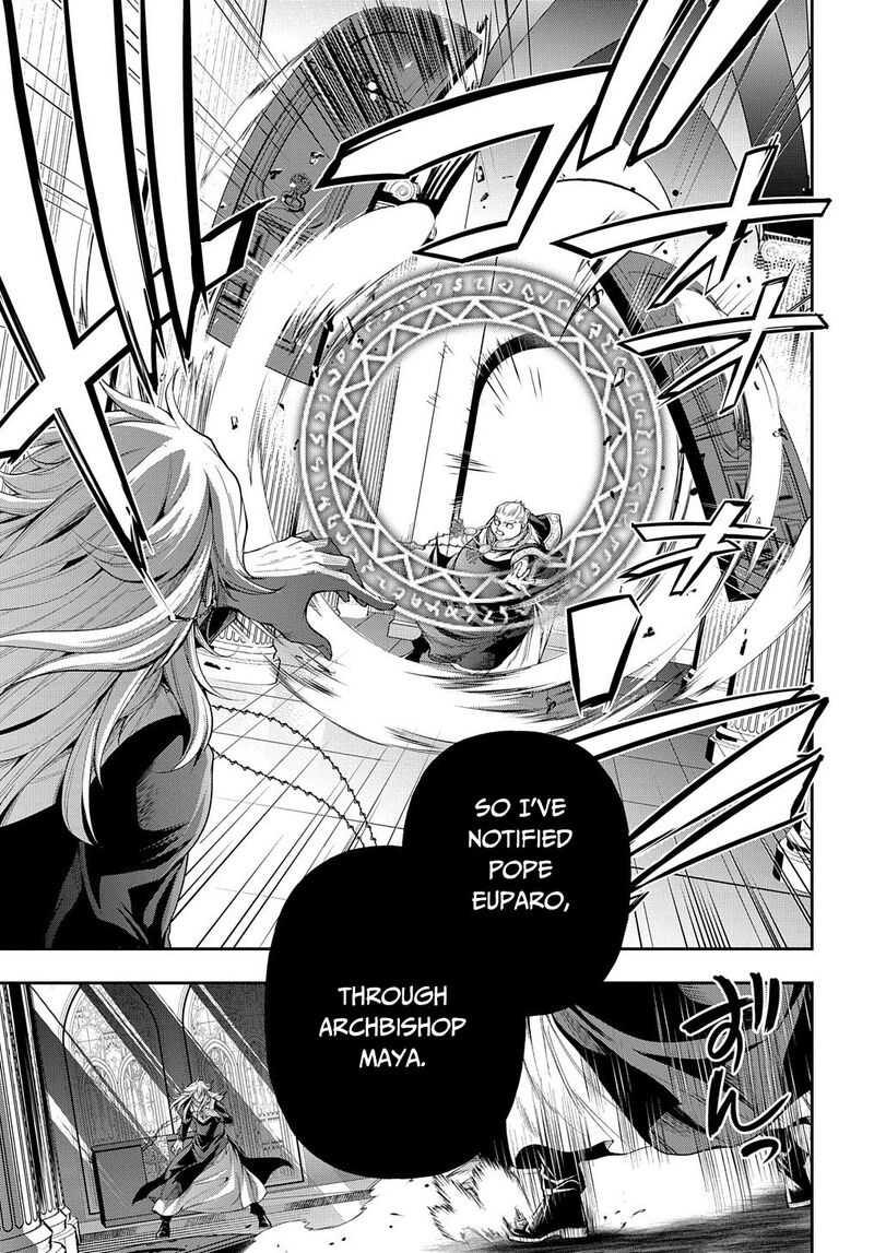 Isekai Demo Bunan Ni Ikitai Shoukougun 20 41