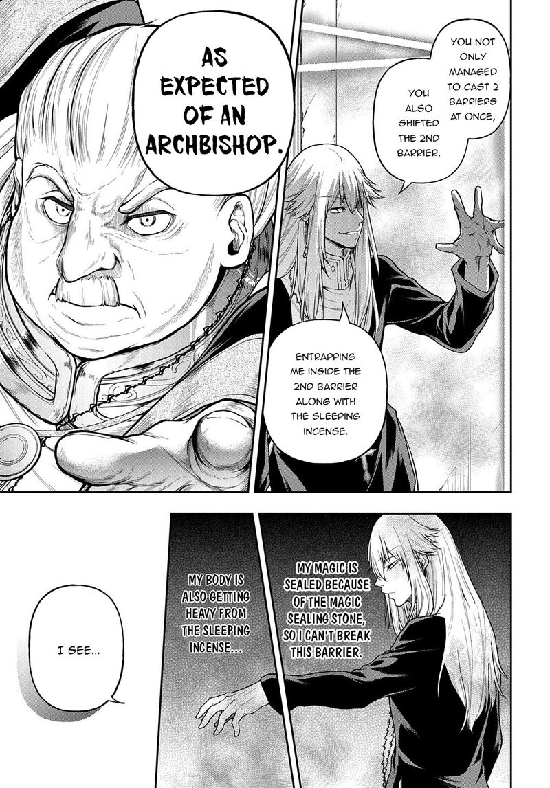 Isekai Demo Bunan Ni Ikitai Shoukougun 21 12