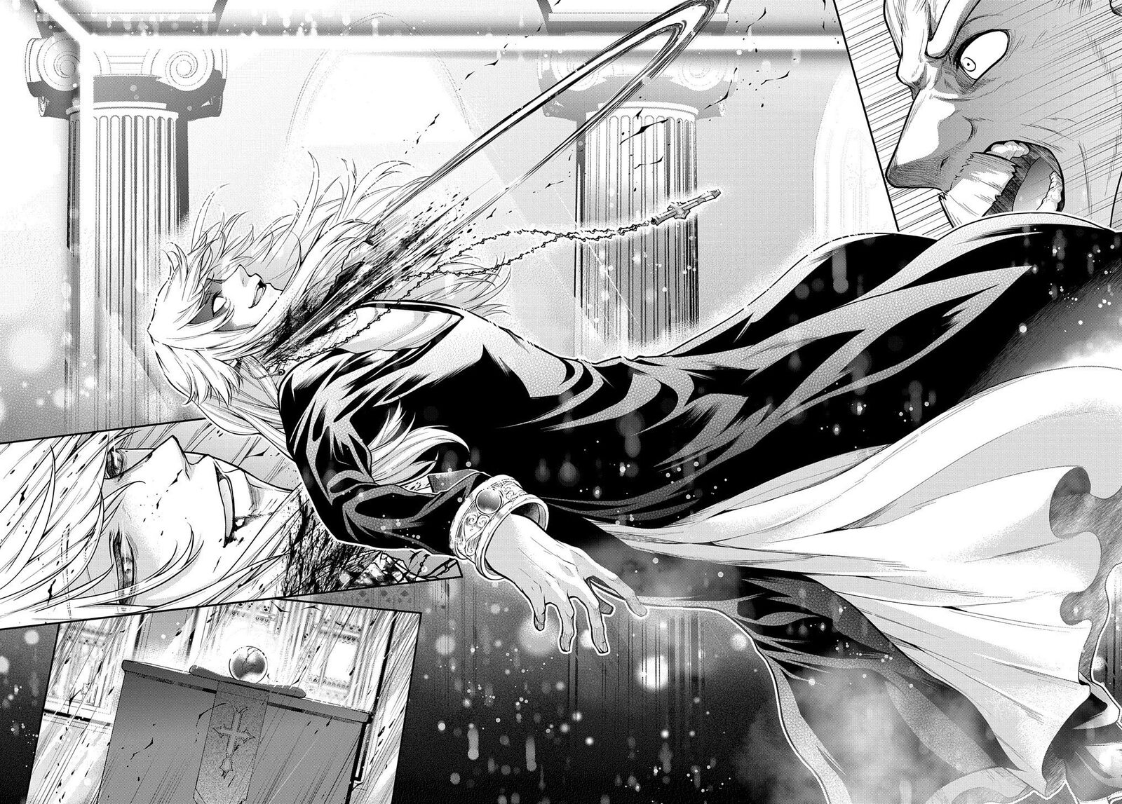 Isekai Demo Bunan Ni Ikitai Shoukougun 21 15