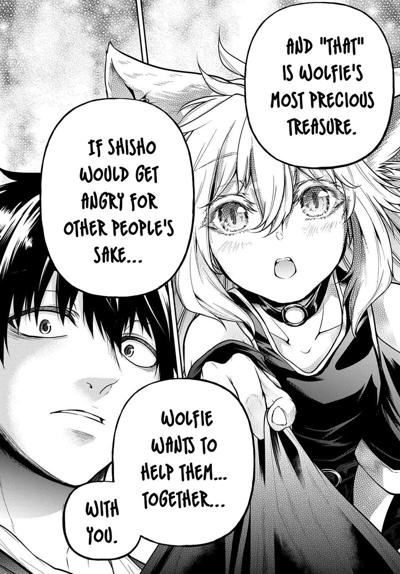 Isekai Demo Bunan Ni Ikitai Shoukougun 21 26