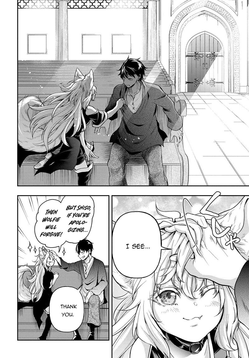 Isekai Demo Bunan Ni Ikitai Shoukougun 21 27