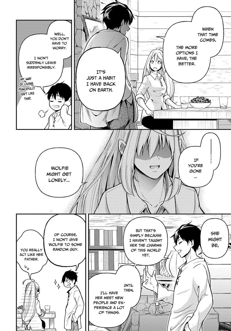 Isekai Demo Bunan Ni Ikitai Shoukougun 23 27