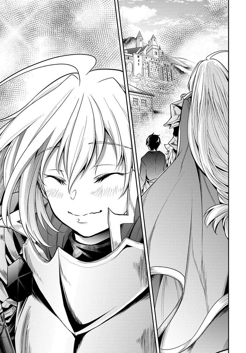 Isekai Demo Bunan Ni Ikitai Shoukougun 23 34