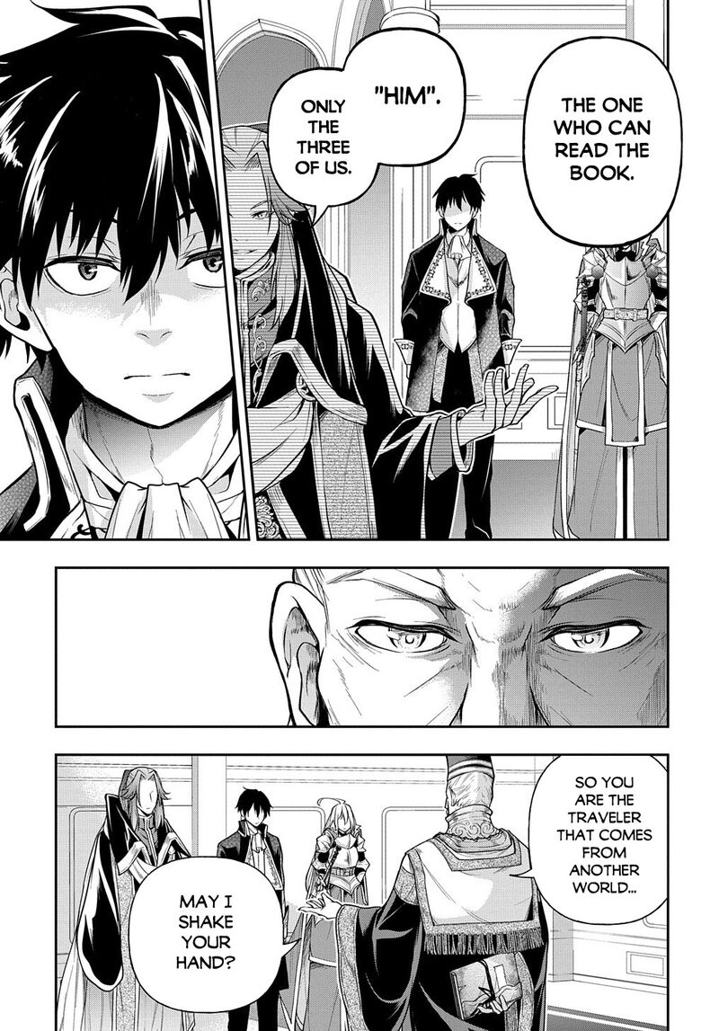 Isekai Demo Bunan Ni Ikitai Shoukougun 24 22