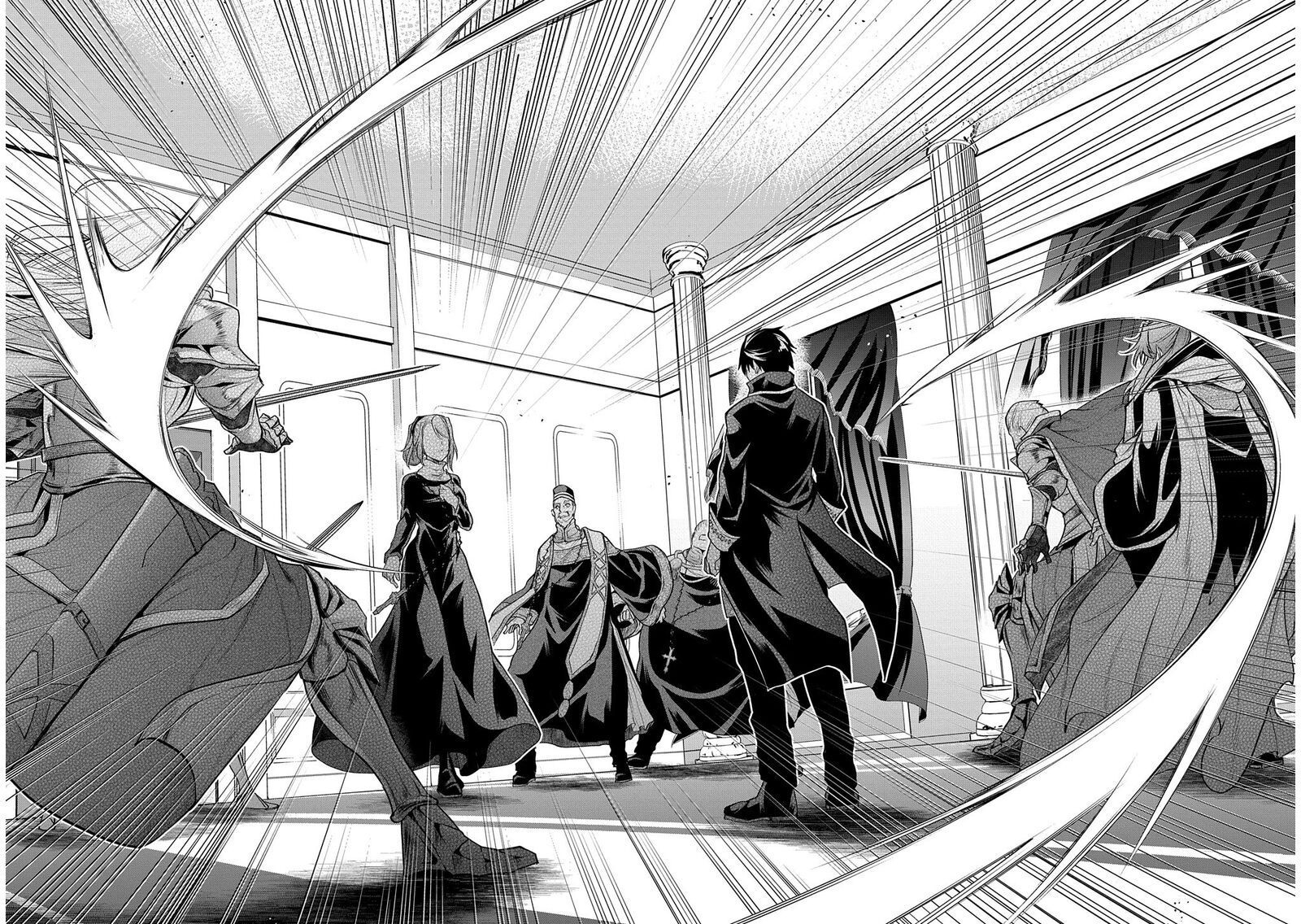 Isekai Demo Bunan Ni Ikitai Shoukougun 24 33