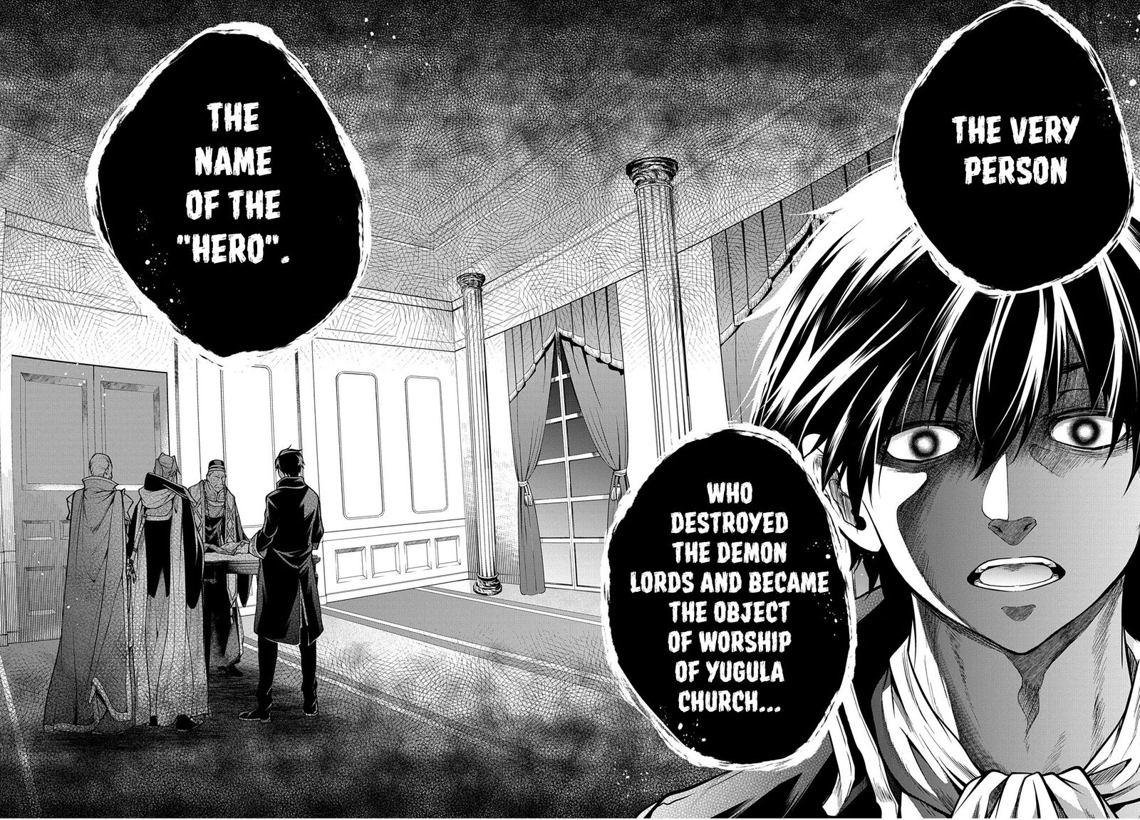 Isekai Demo Bunan Ni Ikitai Shoukougun 25 22