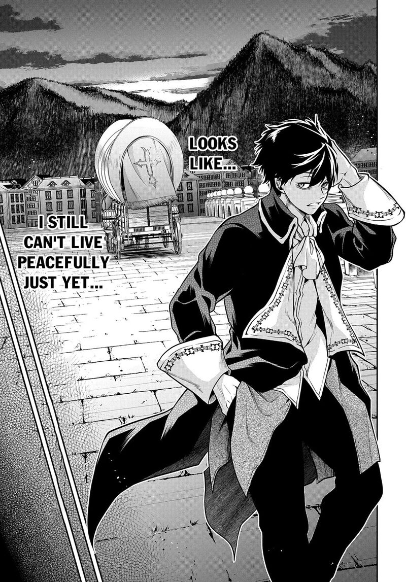 Isekai Demo Bunan Ni Ikitai Shoukougun 25 30