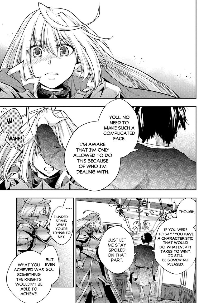 Isekai Demo Bunan Ni Ikitai Shoukougun 26 13