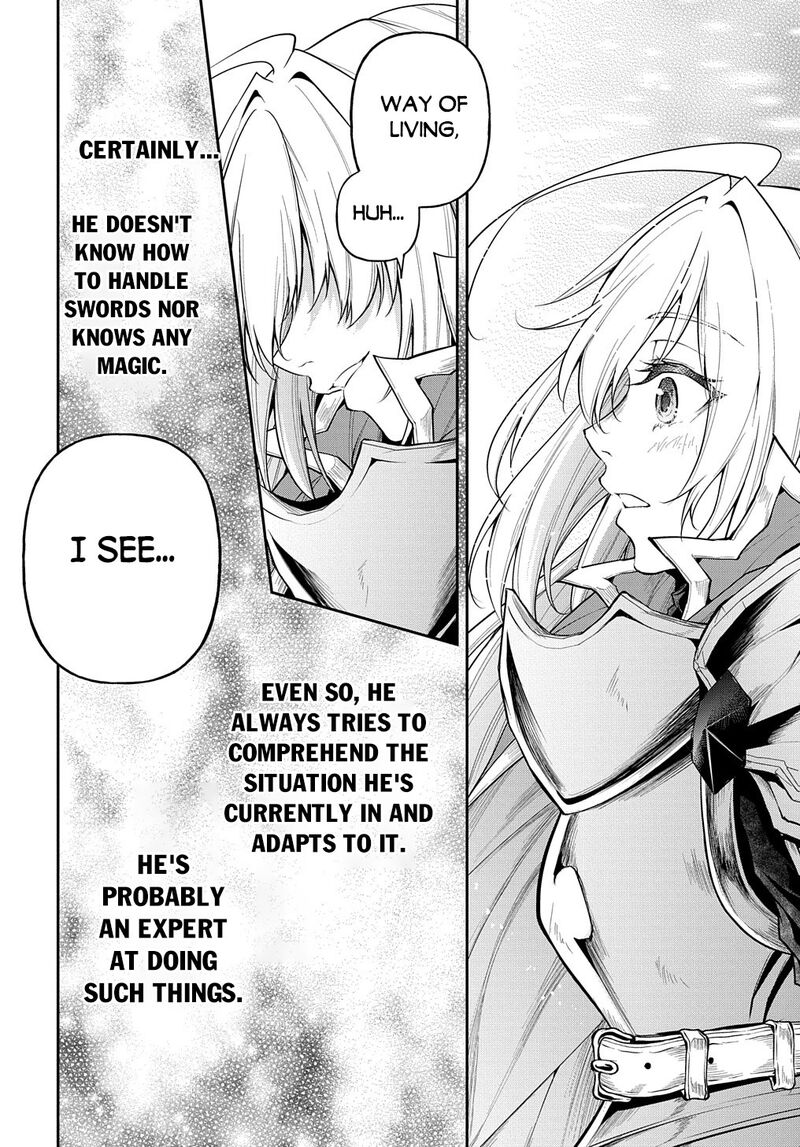 Isekai Demo Bunan Ni Ikitai Shoukougun 26 15