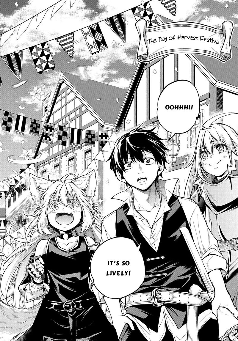 Isekai Demo Bunan Ni Ikitai Shoukougun 27 21