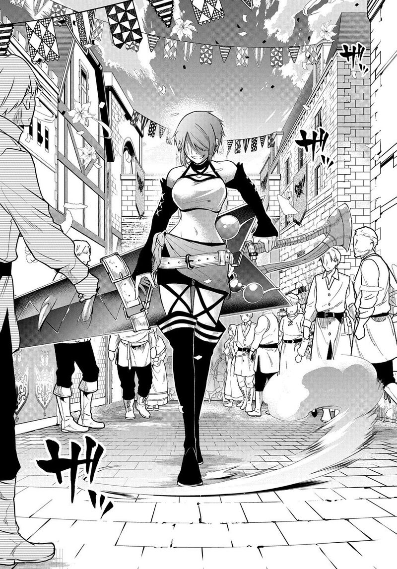 Isekai Demo Bunan Ni Ikitai Shoukougun 27 28