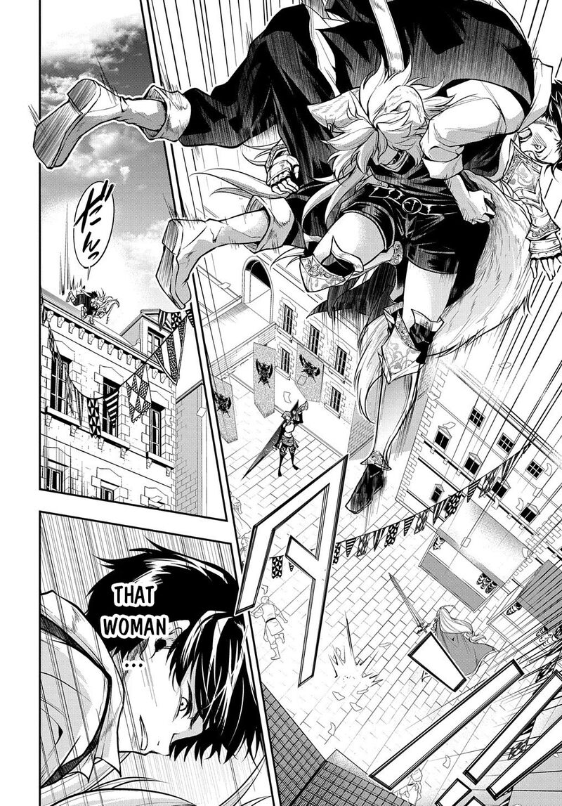 Isekai Demo Bunan Ni Ikitai Shoukougun 27 31